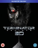 Amazon.co.uk: Terminator Genisys 3D (+2D) [Blu-ray] für 13,16€ + VSK