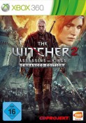 Xbox Marketplace: The Witcher 2 [360/One] kostenlos herunterladen