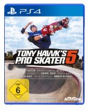 Saturn.de: Tony Hawk’s Pro Skater 5 [PS4/Xbox One] für 19,99€ + VSK