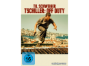 [Vorbestellung] MediaMarkt.de & Saturn.de: Tschiller – Off Duty (Exklusive Steel-Edition) [Blu-ray] für 26,99€ + VSK
