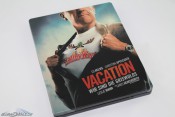 [Re­view] Vacation – Wir sind die Griswolds (Steelbook) (exklusiv bei Amazon.de)