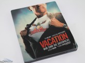 [Re­view] Vacation – Wir sind die Griswolds (Steelbook) (exklusiv bei Amazon.de)