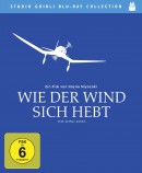 Amazon.de: Wie der Wind sich hebt (Studio Ghibli Blu-ray Collection) für 14,99€ + VSK uvm.