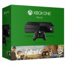 Amazon.fr: Xbox One 1TB Fallout 4 + Fallout 3 Bundle für 315€ inkl. VSK ab dem 31.01.16