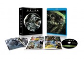 Amazon.com: Alien – 35th Anniversary und West Side Story –  50th Anniversary [Blu-ray] für je 15,22€ inkl. VSK