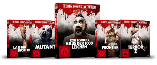 bloody movies collection1