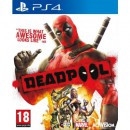 TheGameCollection.net: Deadpool [PS4] für 26,30€ inkl. VSK
