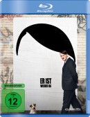 Media-Dealer.de: Hot Deal – Er ist wieder da (Blu-ray) für 9,00€ + VSK