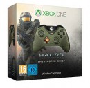 Saturn.de: Xbox One Wireless Controller – Master Chief Special Edition für ab 40 € inkl. VSK