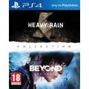 TheGameCollection.net: Heavy Rain & Beyond: Two Souls Collection (PS4) für 34,41€ inkl. VSK