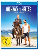 Amazon.de: Tagesangebot – Highway to Hellas [Blu-ray] für 9,97€ und [DVD] für 6,97€ + VSK