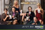 [Info] Amazon.de: The Big Bang Theory Staffel 8 kostenlos bei Prime schauen