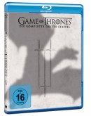 Alphamovies.de: Game of Thrones -Staffel 3 [Blu-ray] für 19,94€ inkl. VSK