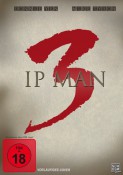 MediaMarkt.de: Gönn Dir Dienstag – IP Man 3 (Steelbook, inkl. Booklet und 2x Postkarten) [Blu-ray] für 6€ inkl. VSK