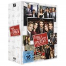 Saturn.de: Super Sunday 31.01.2016 – How I Met Your Mother – Seasons 1-9 [27 DVDs] für 75€ inkl. VSK