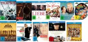 Mueller.de: Einige Blu-rays für 5€
