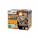 Amazon.de: New Nintendo 3DS schwarz inkl. Dragon Ball Z: Extreme Butoden + Zierblende für 169,99€ inkl. VSK