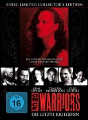 Amazon.de: Once Were Warriors – Die letzte Kriegerin (3-Disc Limited Mediabook – Blu-Ray + DVD inkl. Bonus-DVD) für 6,80€ + VSK