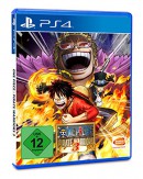 Base.com: One Piece Pirate Warriors 3 [PS4] für 32,19€ inkl. VSK