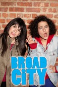 Comedycentral.tv: Broad City (1. Staffel) kostenlos als Stream