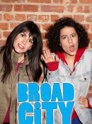 Comedycentral.tv: Broad City (1. Staffel) kostenlos als Stream