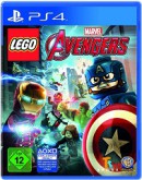 Saturn.de: LEGO Marvel Avengers [PS4] für ab 39,99€ + VSK