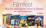 Amazon.de: Filmfest – Jetzt für 49 EUR kaufen & 10 EUR sparen (bis 07.02.16)