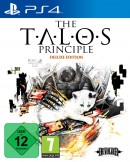 Amazon.de: The Talos Principle – Deluxe Edition [PS4] für 29,99€ + VSK