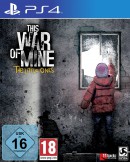 Saturn.de/Amazon.de: This War Of Mine – The Little Ones [PS4] für 19,99€ + VSK