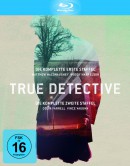 [Vorbestellung] True Detective – Die kompletten Staffeln 1-2 (exklusiv bei Amazon.de) [Blu-ray] [Limited Edition] für 39,99€