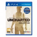 Shop4de.com: Uncharted The Nathan Drake Collection [PS4] für 39,98€ inkl. VSK