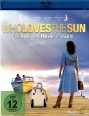 Amazon.de: Who loves the Sun [Blu-ray] für 3,94€ + VSK uvm.