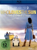 Amazon.de: Who loves the Sun [Blu-ray] für 3,94€ + VSK uvm.