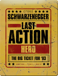 Last Action Hero