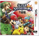 Amazon.es: 3für2 Aktion bei Nintendo 3DS Games + VSK