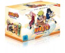 eBay.de: Naruto Gesamt-Box (Special Limited Edition mit 8 Postkarten & Poster) [DVD] für 203,89€ inkl. VSK