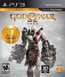 Amazon.com: God of War – Saga Collection [PS3] für 16,29€ inkl. VSK