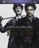 Amazon.fr: Sherlock Holmes 1 & 2 Premium Collection für 27,86€ inkl. VSK