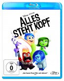 Expert Bening: Alles steht Kopf [Blu-ray] für 12,90€