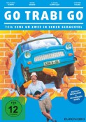 Ebay.de: Go Trabi Go 1+2 [Blu-ray] für 8,96€ inkl. VSK