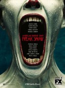 [Vorbestellung] Media-Dealer.de: American Horror Story Staffel 4 – Freak Show ab 24,97€ + VSK