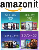 Amazon.it: Neue Aktionen (bis 17.04.16)