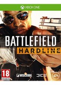 Base.com: Battlefield Hardline [Xbox One & PS4] für 18,34€ inkl. VSK