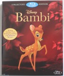 [Fotos] Bambi 1+2 – Collector’s Edition (Digibook)