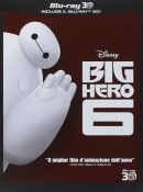 Amazon.it: Big Hero 6 (3D) [Blu-ray+Blu-ray 3D] für 7,70€ + VSK