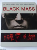 [Review] Black Mass (Exklusive Steel-Edition)