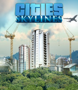 Cities Skylines am Wochenende gratis bei Steam spielbar
