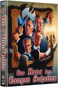 [Vorbestellung] Amazon.de: Das Haus der langen Schatten – Mediabook (+ DVD) [Blu-ray] [Limited Edition] für je 31,47€ (2 Versionen)