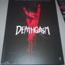 [Fotos] Deathgasm – Limited 3-Disc Uncut Collector’s Edition