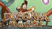 Computerbild.de: Weltexklusiv – Deponia 4 Doomsday auf Heft-DVD [PC Game] für nur 9,90€